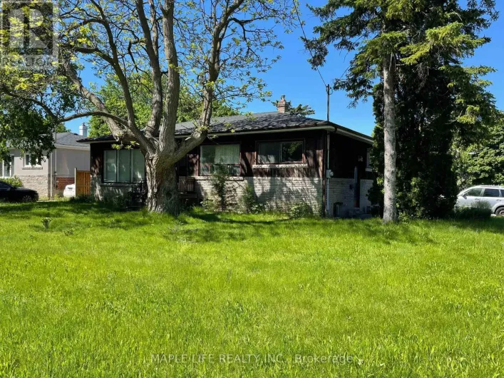 House for sale: 147 EARLTON ROAD, Toronto