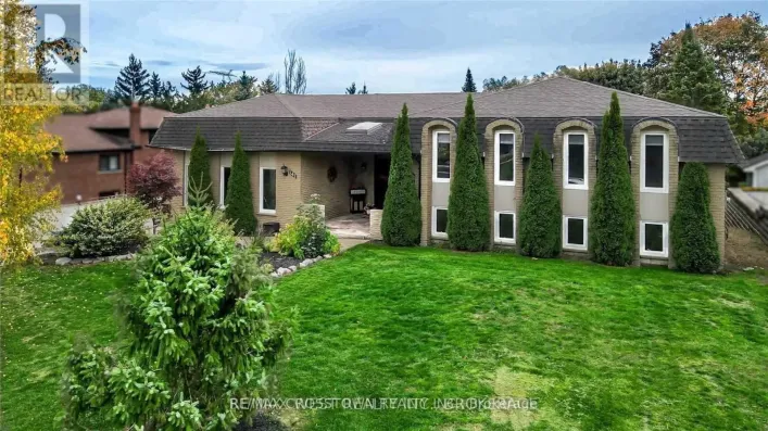 147 ELLIS AVENUE, King
