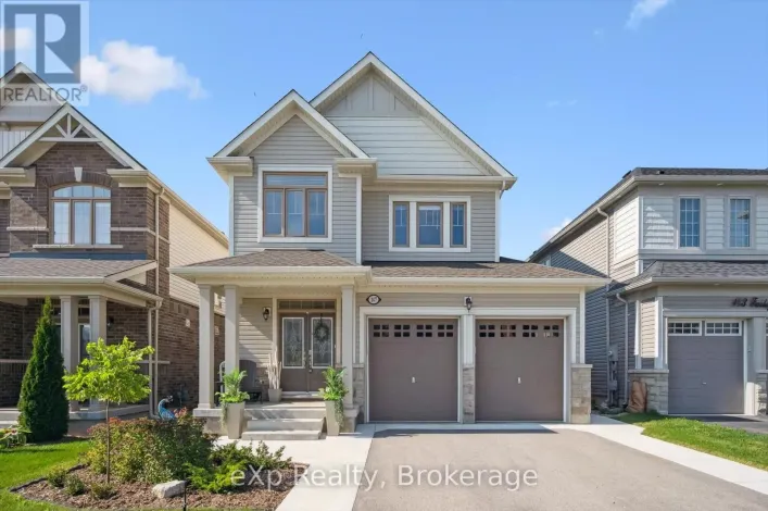 147 FARLEY ROAD, Centre Wellington