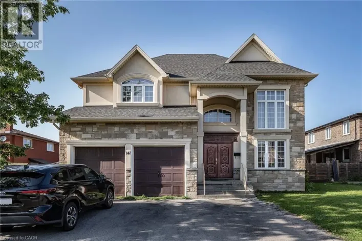 147 FEDERAL Street, Stoney Creek
