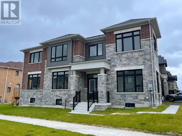 147 FENCHURCH MANOR, Barrie