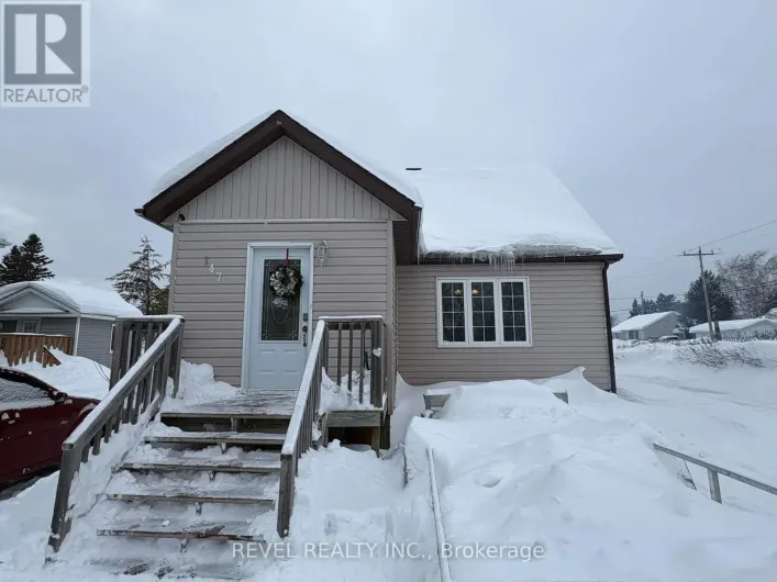 147 FIFTEENTH AVENUE, Cochrane