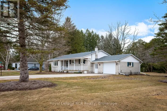 147 FINDEN STREET, Georgian Bluffs