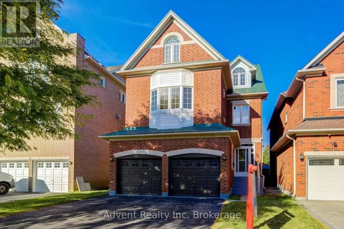 147 FRANK ENDEAN ROAD, Richmond Hill