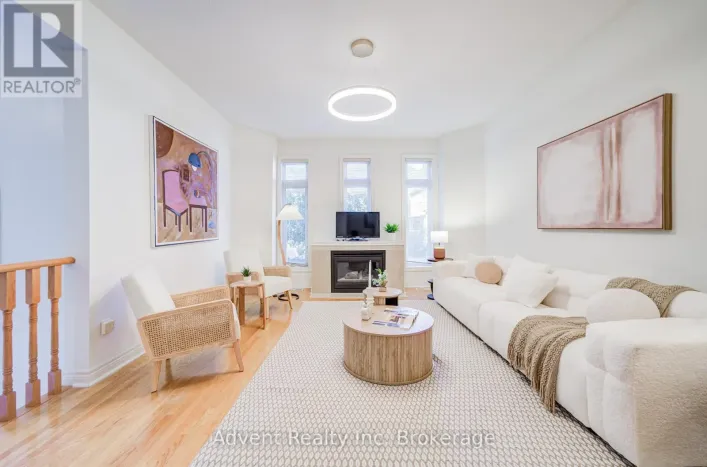 147 FRANK ENDEAN ROAD, Richmond Hill