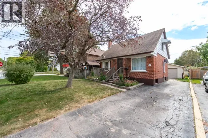 147 GLEN Road, Kitchener