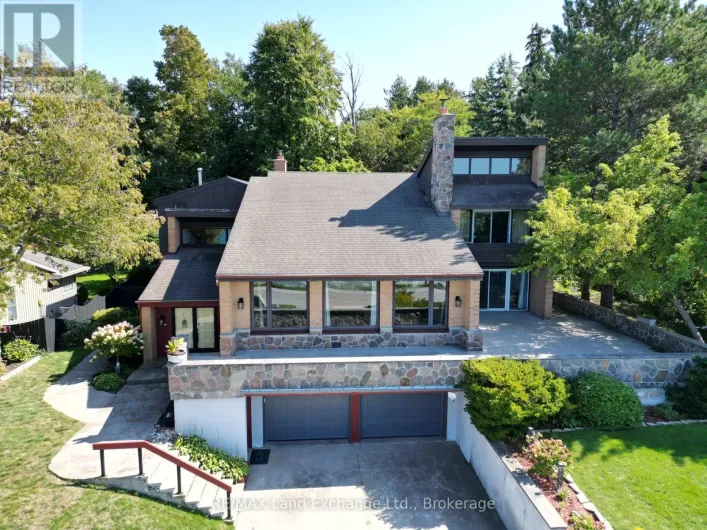 147 GODERICH STREET, Kincardine