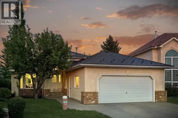 147 Hamptons Heath NW, Calgary