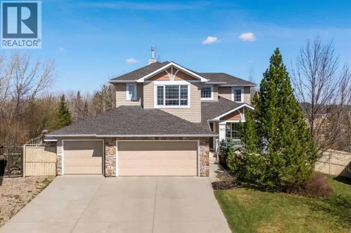 147 HAWKMERE View, Chestermere