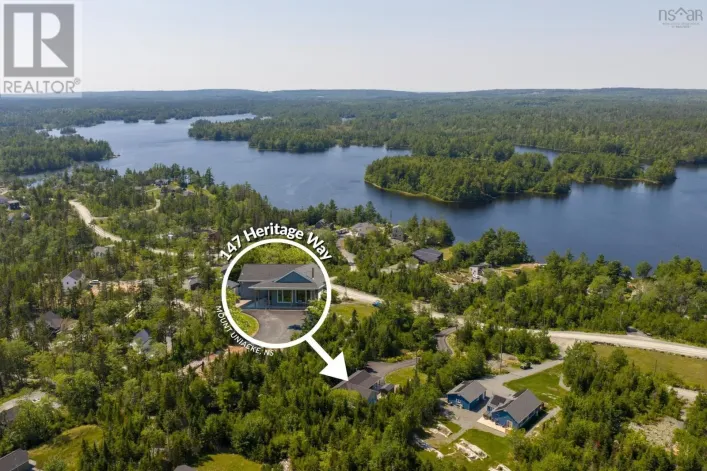 147 Heritage Way, East Uniacke