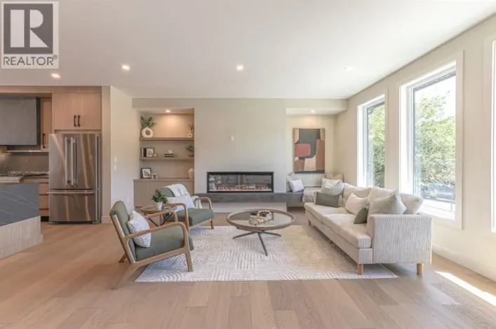 147 Heston Street NW, Calgary