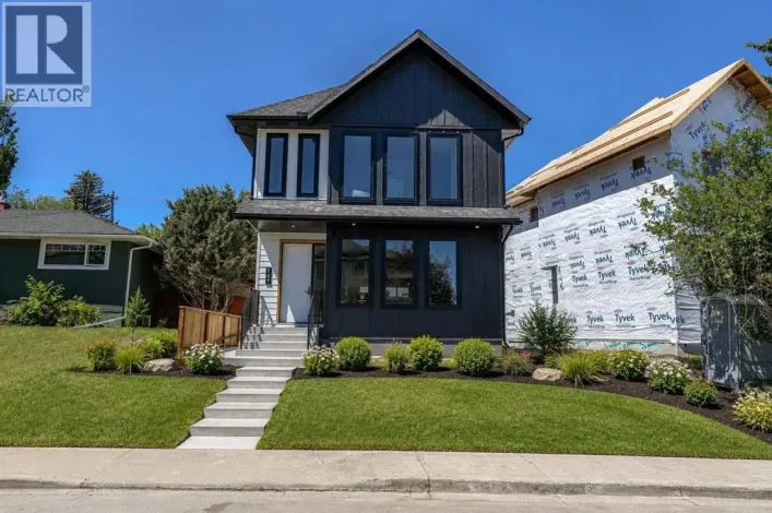 House for sale: 147 Heston Street NW, Calgary