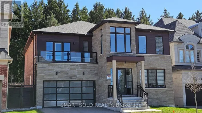 147 HILLSVIEW DRIVE, Richmond Hill
