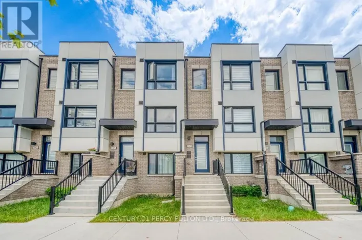 147 HUNT STREET, Ajax