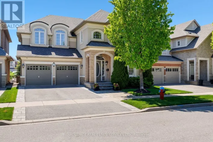 147 INNVILLE CRESCENT, Oakville