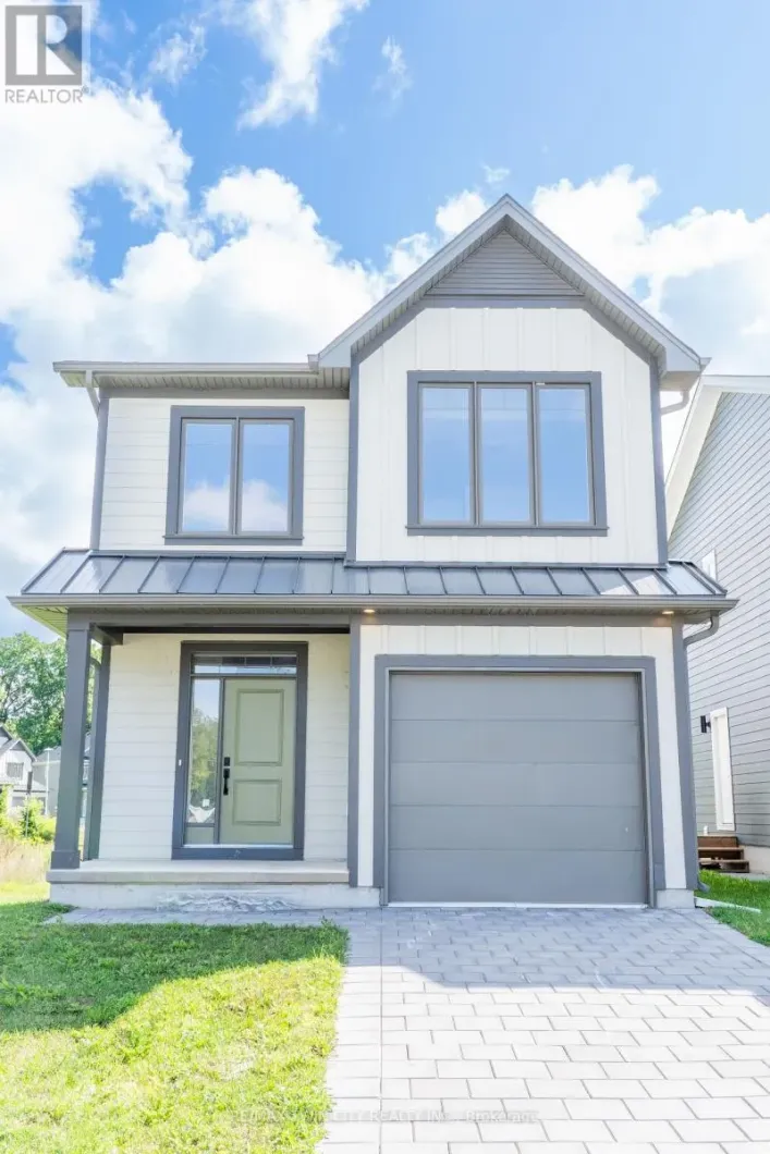 147 JULIE CRESCENT, London South