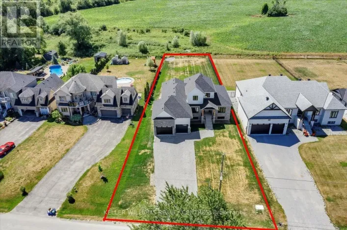 147 LAKE DRIVE E, Georgina