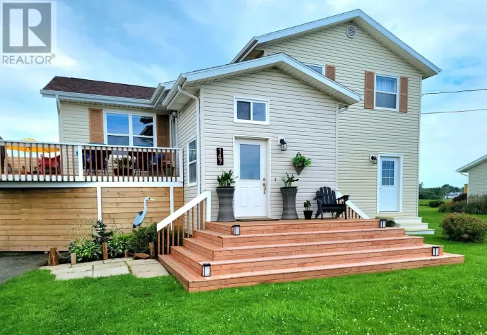 147 Lantern Hill Drive, Rustico