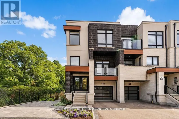 147 LEBOVIC CAMPUS DRIVE, Vaughan