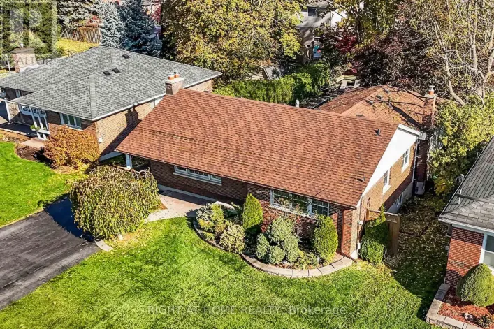 147 LIBERTY STREET N, Clarington