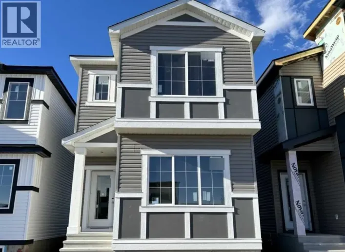 147 Lincoln Crescent, Rural Red Deer County