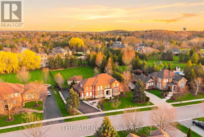 147 MACTAGGART DRIVE, King