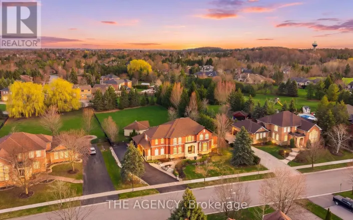 147 MACTAGGART DRIVE, King