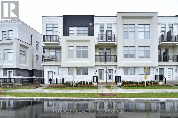 147 MARKLAND STREET, Markham