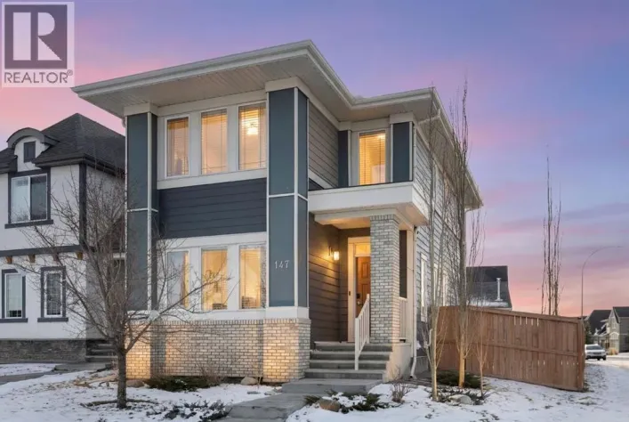 147 Marquis Green SE, Calgary