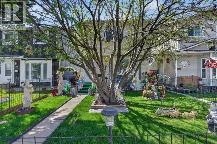 147 Martindale Drive NE, Calgary