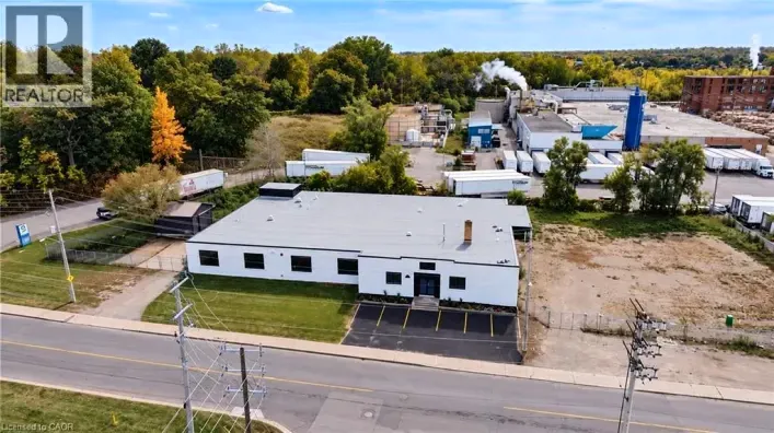 147 MARY Street, Brantford