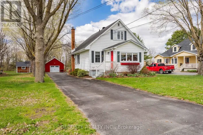 147 MCCORMICK ROAD, North Glengarry
