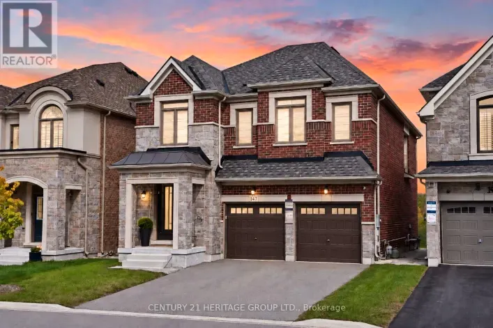 147 MEADOW VISTA CRESCENT, East Gwillimbury