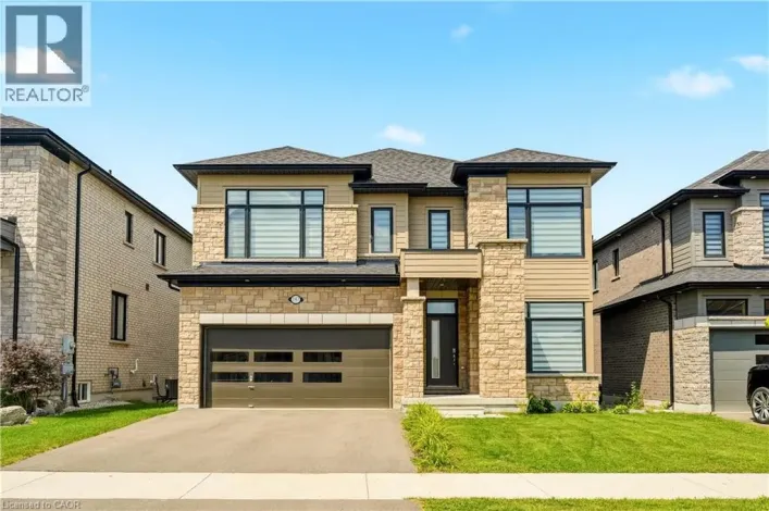 147 MIDLAND Place, Welland