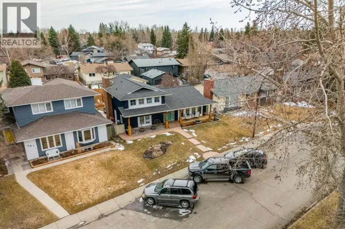 147 Midvalley Place SE, Calgary