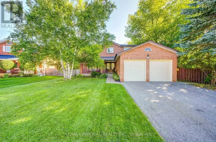 147 MILLARD STREET, Whitchurch-Stouffville