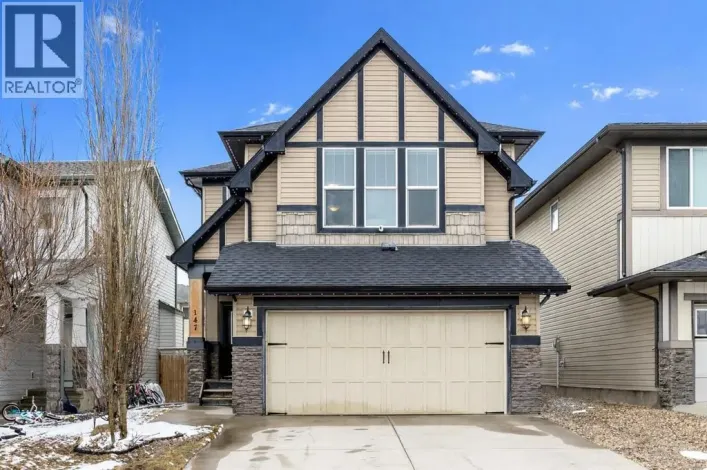 147 Morningside Mews SW, Airdrie