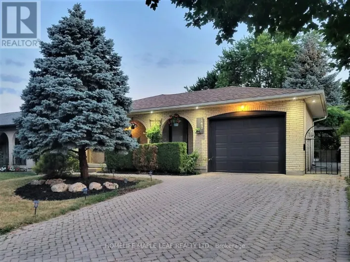 147 MURIEL CRESCENT, London South