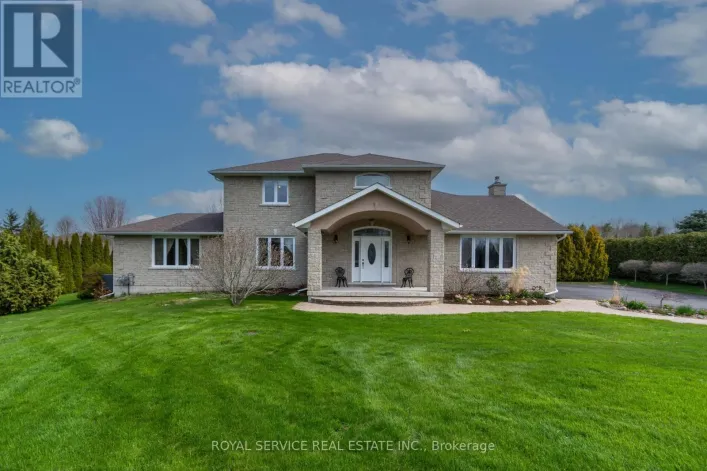 147 NAWAUTIN DR. DRIVE, Alnwick/Haldimand