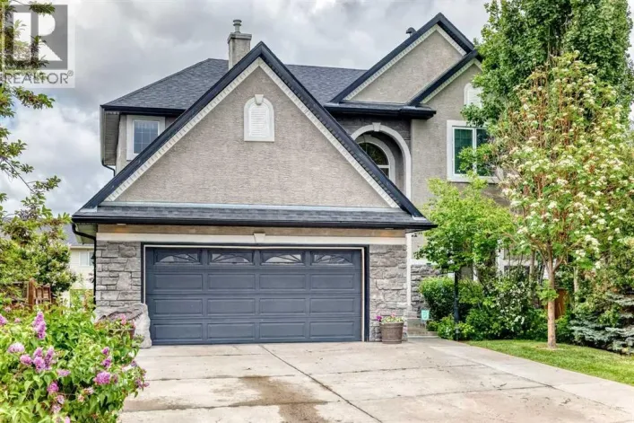 147 oakmere Green, Chestermere