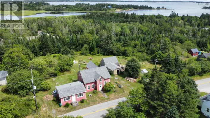 147 Osborne Road, Osborne Harbour