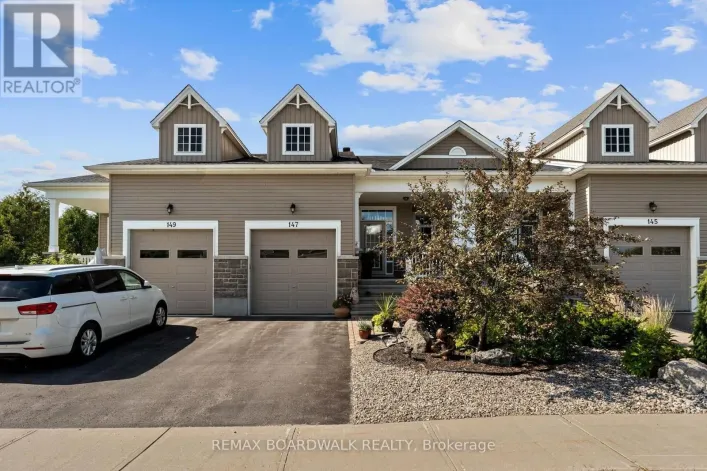 147 OXFORD STREET W, North Grenville