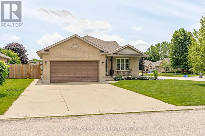 147 PLYMOUTH COURT, Central Elgin