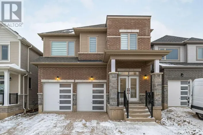 147 POVEY ROAD E, Centre Wellington