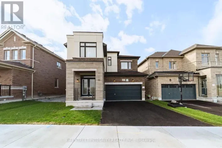 House for rent: 147 PRAIRIE ROSE DRIVE, Richmond Hill