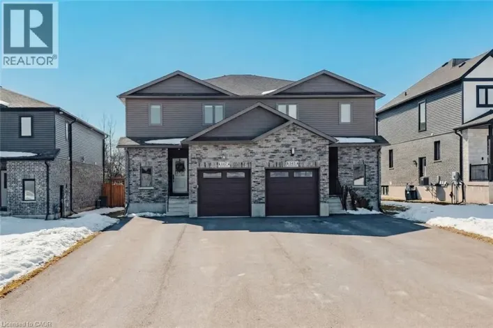 147 PUGH Street, Milverton