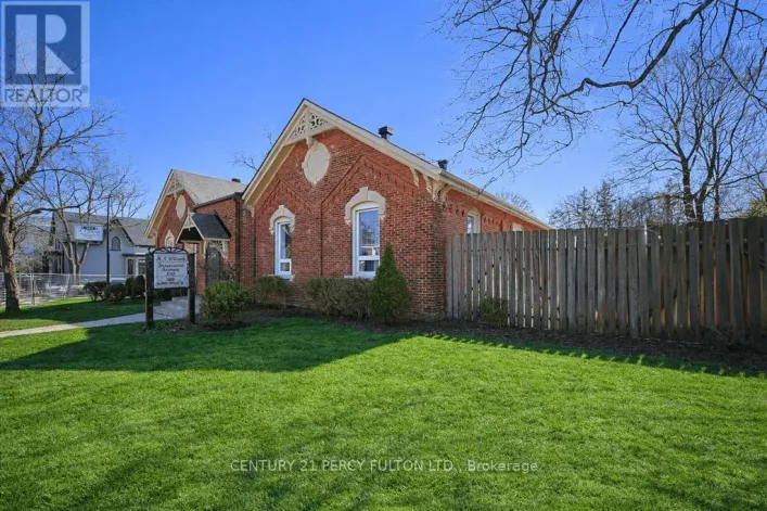 147 QUEEN STREET W, Brampton