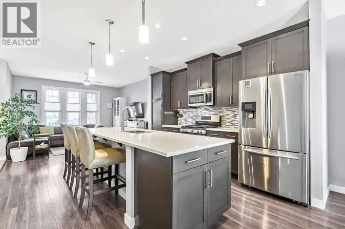 147 River Heights Drive, Cochrane