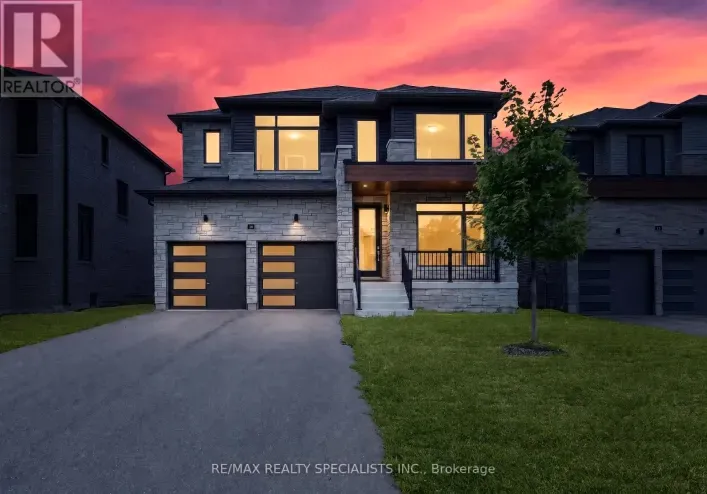 147 ROSANNE CIRCLE, Wasaga Beach