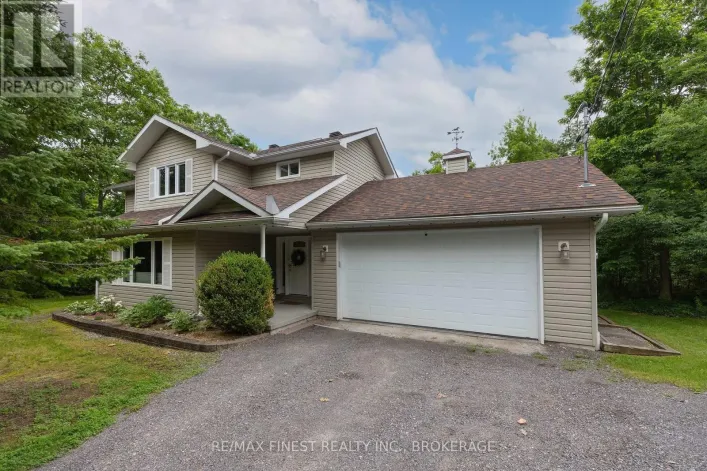 147 SELTON ROAD, Leeds and the Thousand Islands